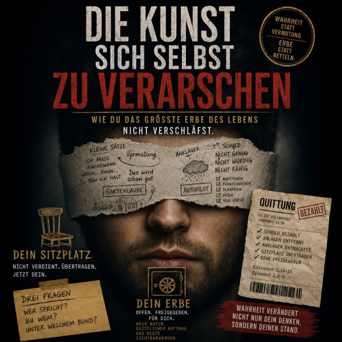 Hörbuch-Cover